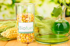 Erith biofuel availability