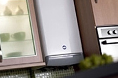 trusted boilers Erith